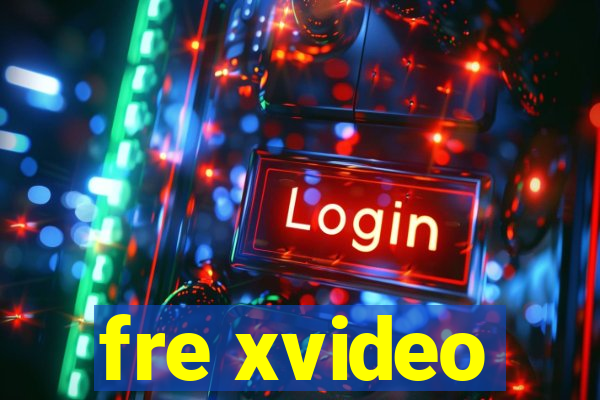 fre xvideo